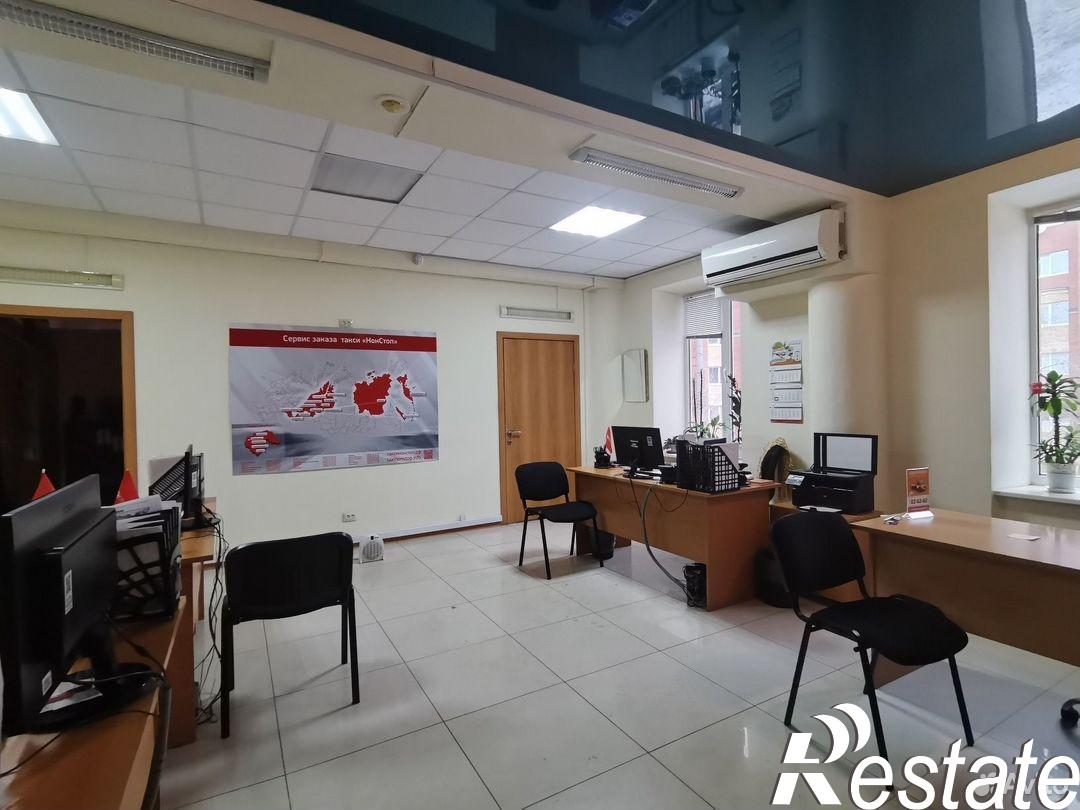 Купить офис, помещение под офис за 6 400 000 рублей на Олимпийская улица, 6 к1