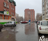офис 77.9 кв м Олимпийская улица, 6 к1