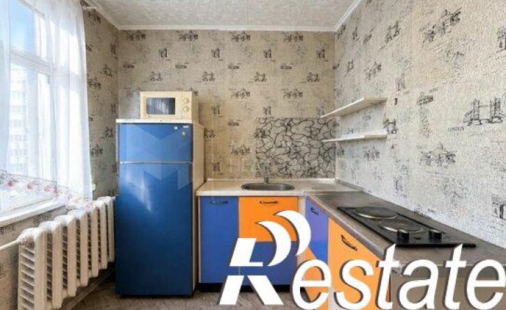 1-комн квартира улица Коммунаров, 39,  д. 39