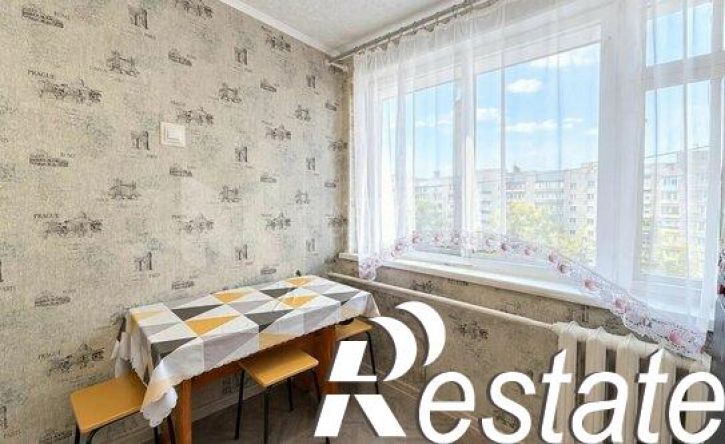 1-комн квартира улица Коммунаров, 39,  д. 39