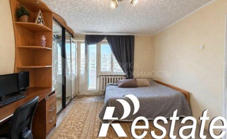 1-комн квартира улица Коммунаров, 39,  д. 39