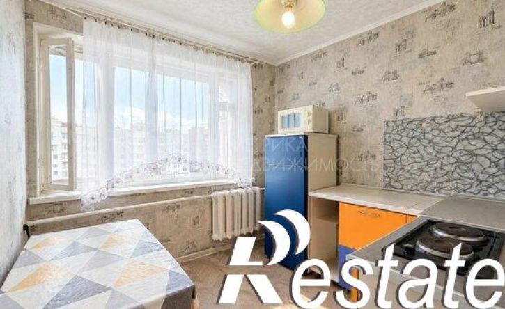 1-комн квартира улица Коммунаров, 39,  д. 39