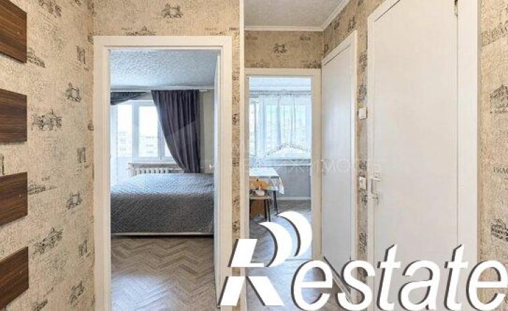 1-комн квартира улица Коммунаров, 39,  д. 39