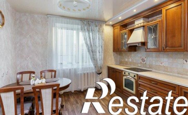 4-комн квартира Народная улица, 2,  д. 2
