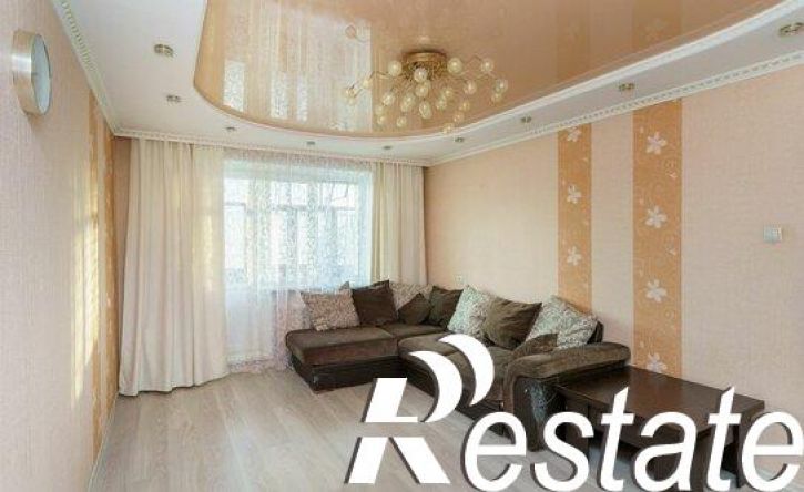 4-комн квартира Народная улица, 2,  д. 2
