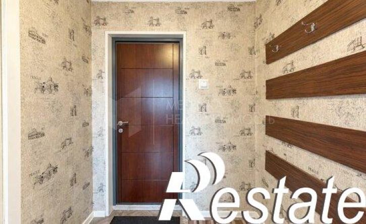 1-комн квартира улица Коммунаров, 39,  д. 39