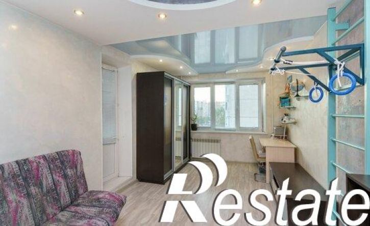 4-комн квартира Народная улица, 2,  д. 2