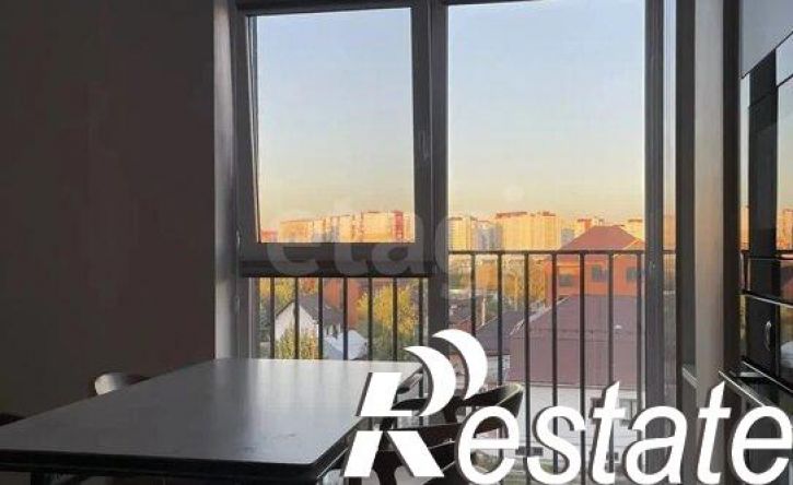 2-комн квартира улица Федюнинского, 30 к9,  д. 30 к9