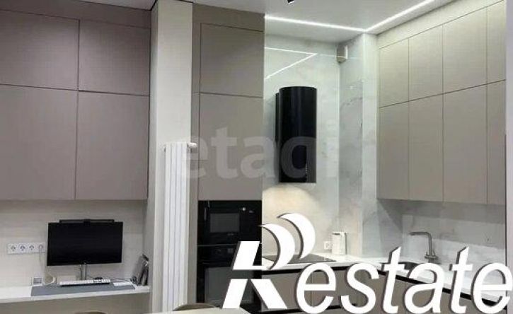 2-комн квартира улица Федюнинского, 30 к9,  д. 30 к9