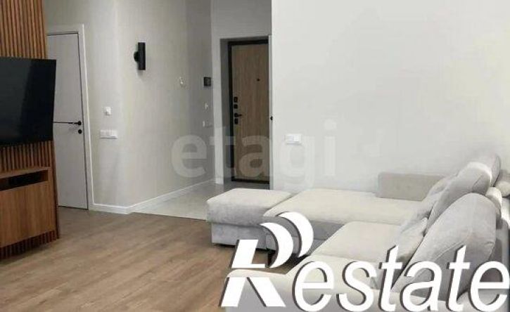 2-комн квартира улица Федюнинского, 30 к9,  д. 30 к9