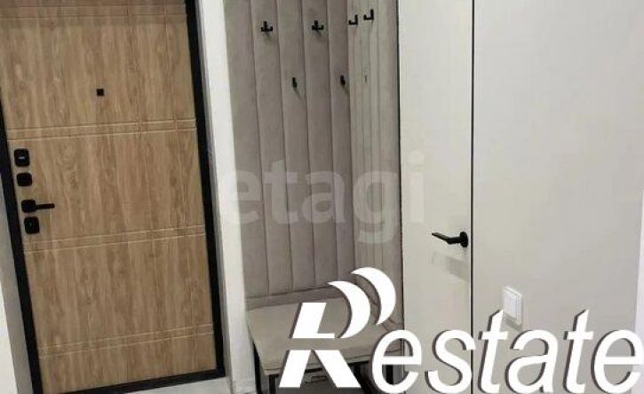 2-комн квартира улица Федюнинского, 30 к9,  д. 30 к9