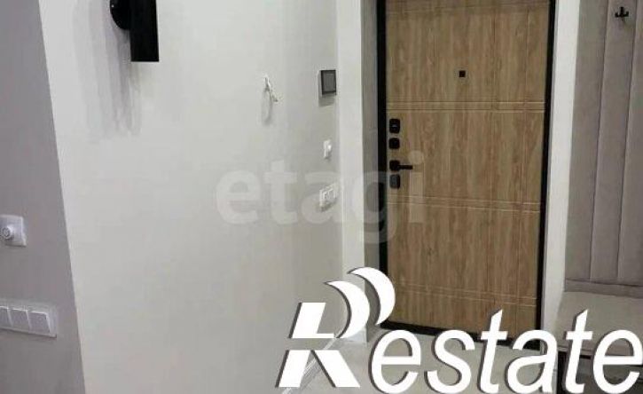 2-комн квартира улица Федюнинского, 30 к9,  д. 30 к9