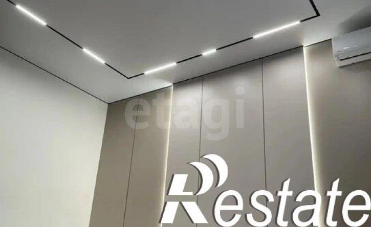 2-комн квартира улица Федюнинского, 30 к9,  д. 30 к9