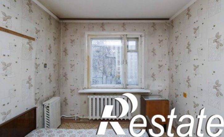 2-комн квартира Олимпийская улица, 33,  д. 33