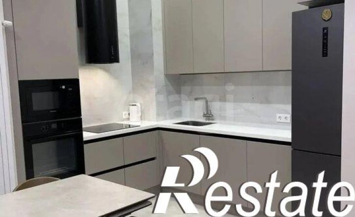 2-комн квартира улица Федюнинского, 30 к9,  д. 30 к9