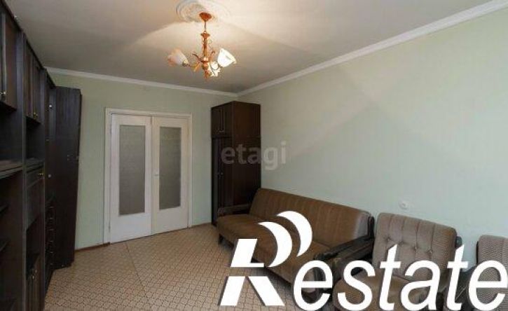 2-комн квартира Олимпийская улица, 33,  д. 33