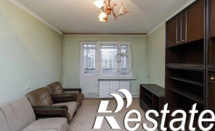 2-комн квартира Олимпийская улица, 33,  д. 33