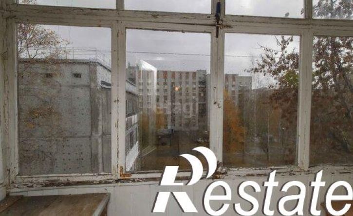2-комн квартира Олимпийская улица, 33,  д. 33