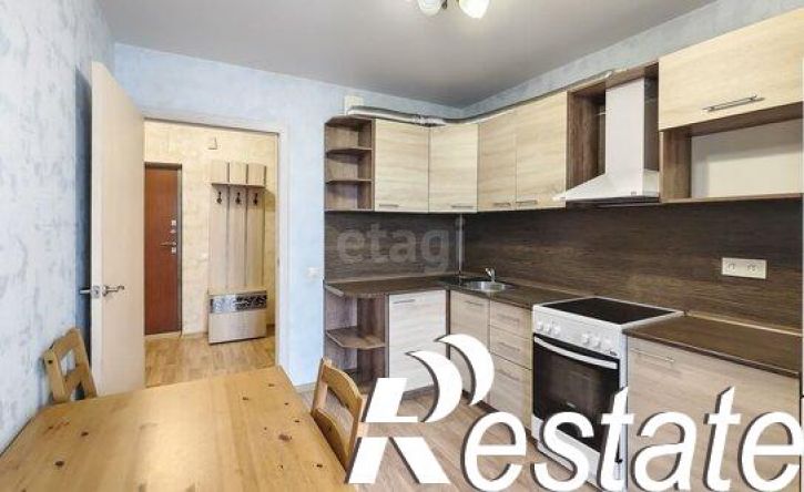 1-комн квартира улица Газовиков, 61,  д. 61