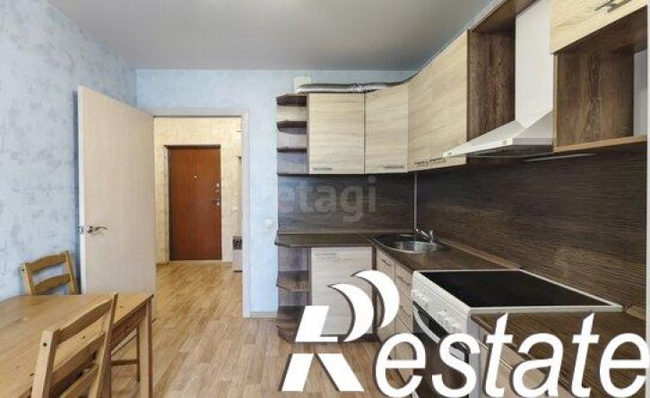 1-комн квартира улица Газовиков, 61,  д. 61