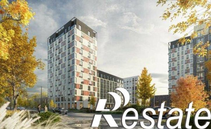 2-комн квартира улица Новаторов, 28,  д. 28