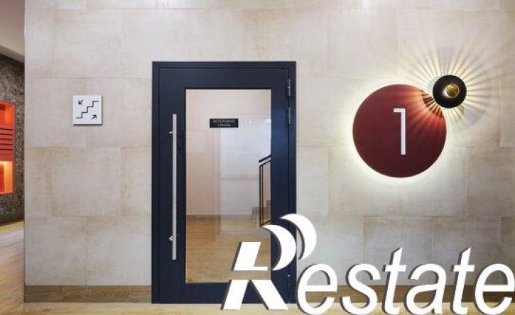 2-комн квартира в новом доме Ставропольская улица, 149,  д. 149