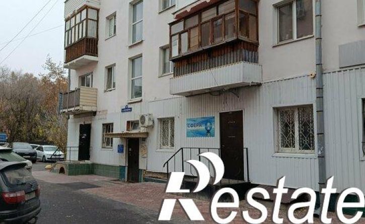 2-комн квартира улица Немцова, 101,  д. 101