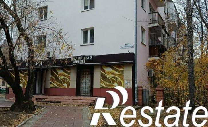 2-комн квартира улица Немцова, 101,  д. 101