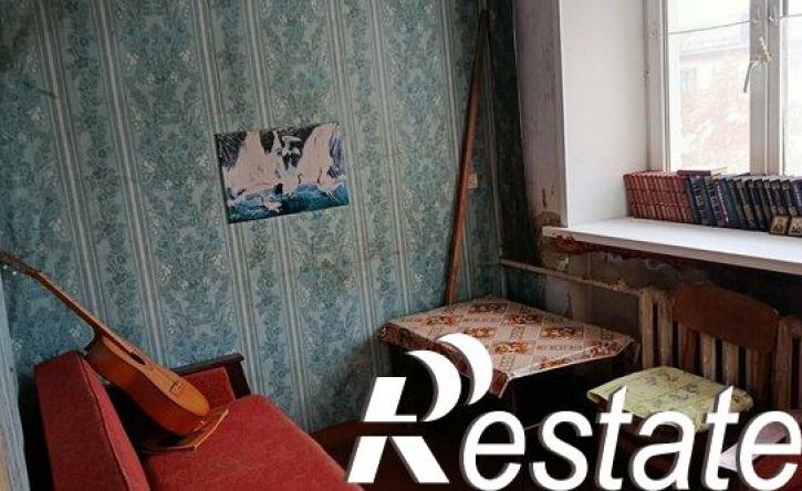 2-комн квартира улица Немцова, 101,  д. 101