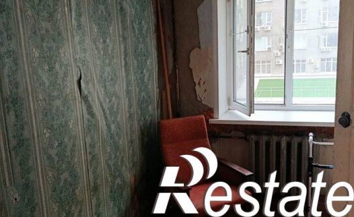 2-комн квартира улица Немцова, 101,  д. 101
