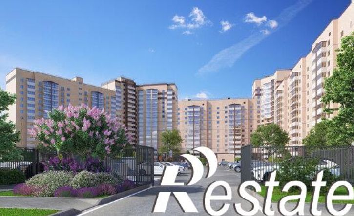 1-комн квартира Амурская улица, 39,  д. 39