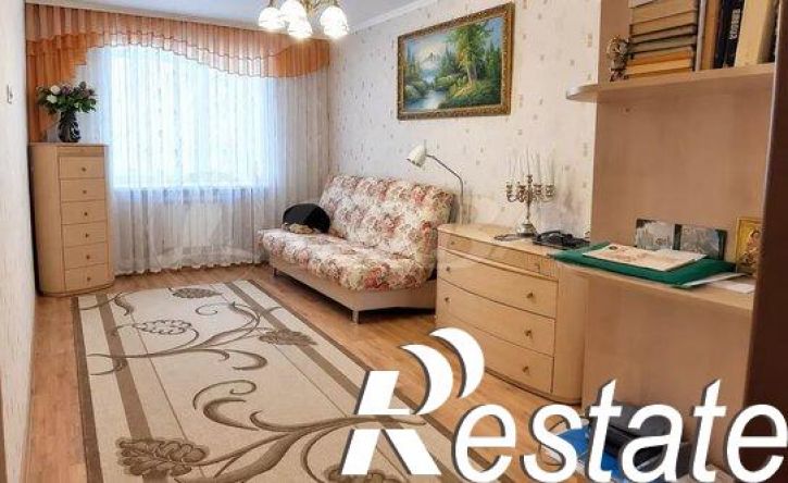3-комн квартира Олимпийская улица, 51,  д. 51
