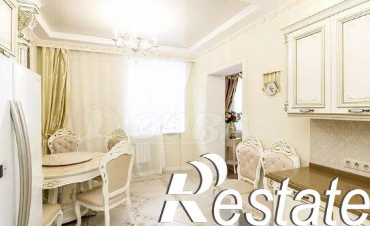 5-комн квартира улица Володарского, 25,  д. 25