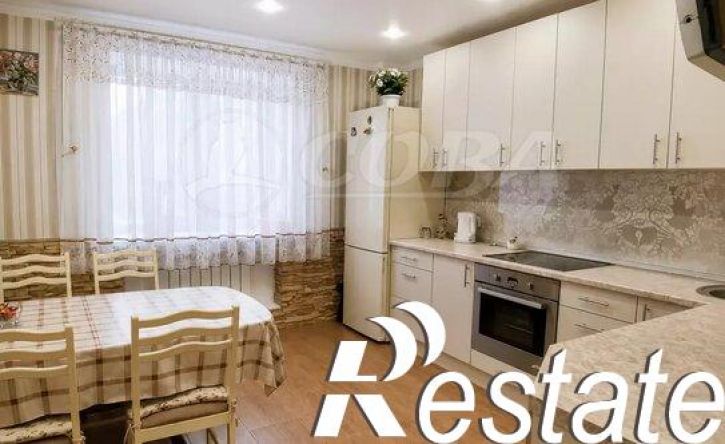 3-комн квартира Олимпийская улица, 51,  д. 51