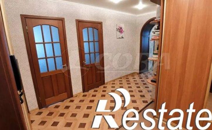 3-комн квартира Олимпийская улица, 51,  д. 51