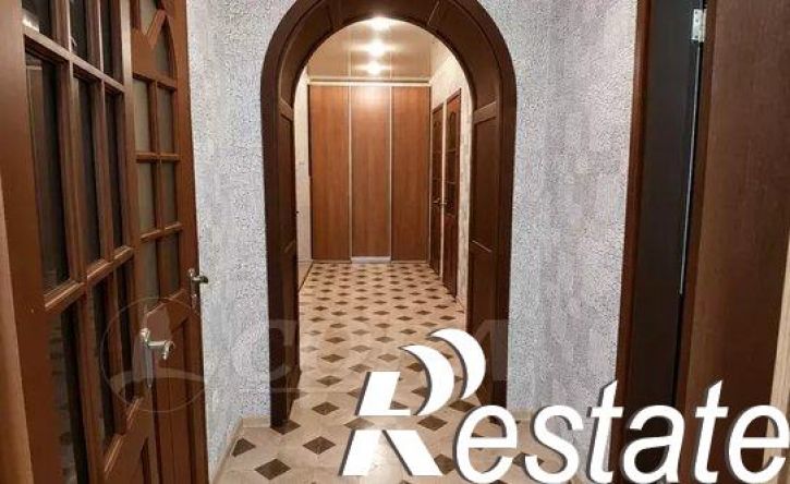 3-комн квартира Олимпийская улица, 51,  д. 51