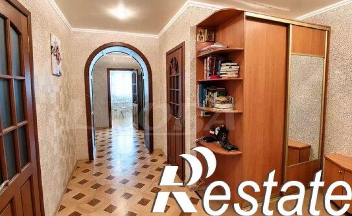 3-комн квартира Олимпийская улица, 51,  д. 51