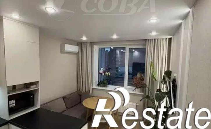 3-комн квартира улица Андрея Кореневского, 11,  д. 11