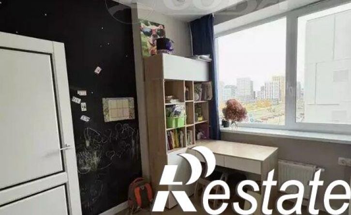 3-комн квартира улица Андрея Кореневского, 11,  д. 11