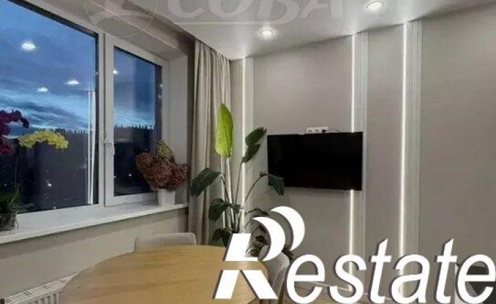 3-комн квартира улица Андрея Кореневского, 11,  д. 11