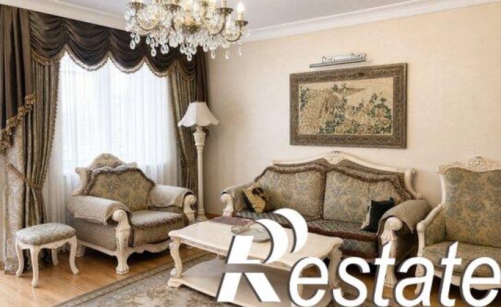 3-комн квартира улица 8 Марта, 2,  д. 2