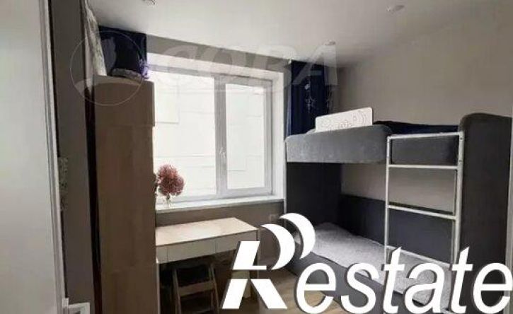 3-комн квартира улица Андрея Кореневского, 11,  д. 11