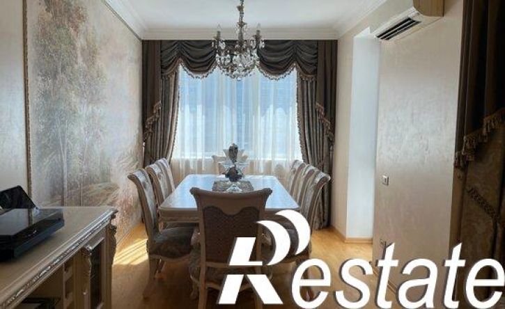 3-комн квартира улица 8 Марта, 2,  д. 2