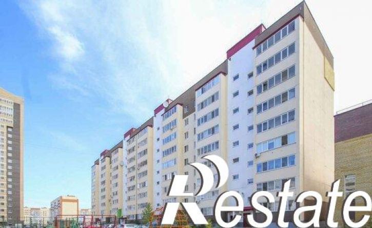 1-комн квартира Вересковая улица, 17 к1,  д. 17 к1