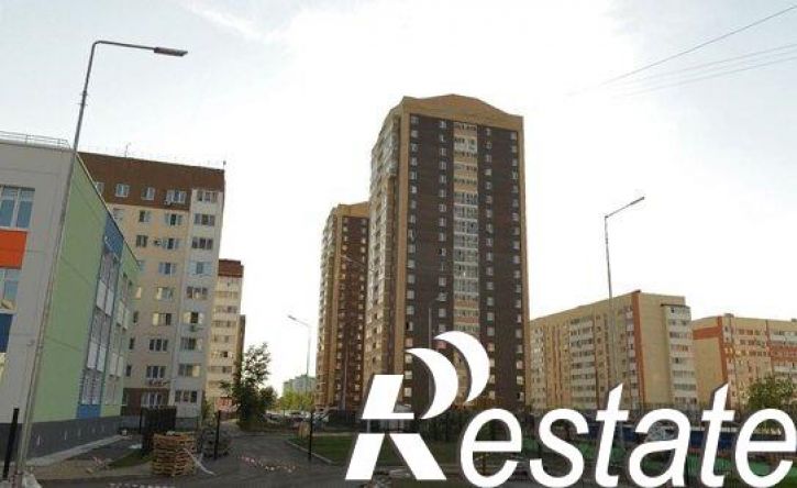 1-комн квартира Вересковая улица, 9,  д. 9