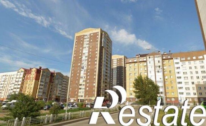 1-комн квартира Вересковая улица, 9,  д. 9