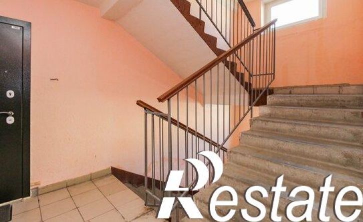1-комн квартира Вересковая улица, 17 к1,  д. 17 к1
