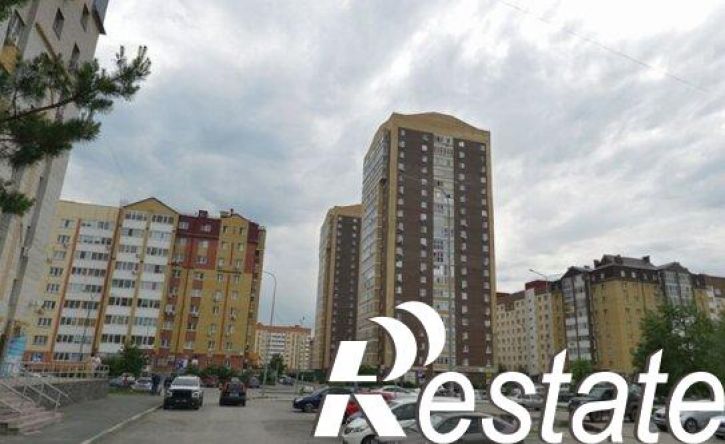 1-комн квартира Вересковая улица, 9,  д. 9
