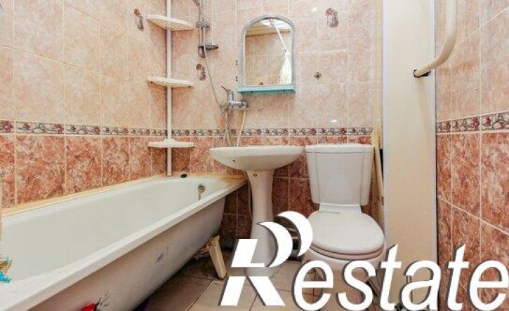 1-комн квартира Вересковая улица, 17 к1,  д. 17 к1