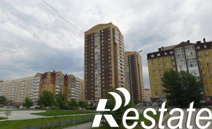 1-комн квартира Вересковая улица, 9,  д. 9